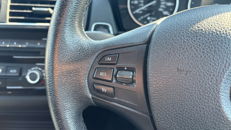 BMW 1 Series 116d EfficientDynamics Plus 5dr Diesel Hatchback